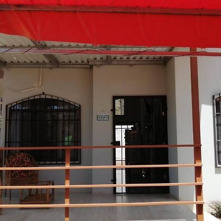 Casa Jacinto Villa San Juanillo Eksteriør bilde